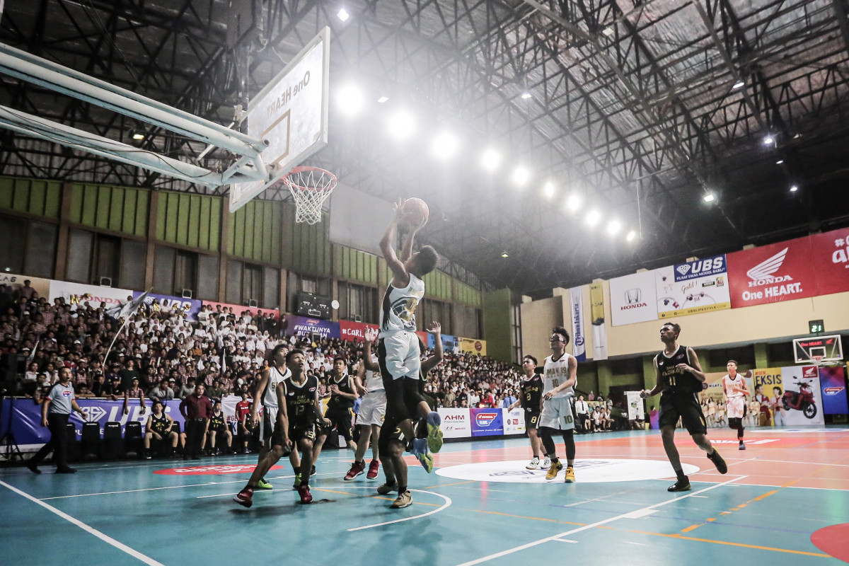 Honda Dbl Seri Ibu Kota Datang Lagi Jakarta Punya Siapa Dbl Id